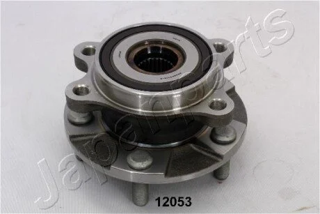 Ступиця колеса JAPANPARTS KK-12053