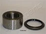 JAPANPARTS MAZDA Подшипник передней ступицы 626 87- KK-13006