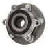MAZDA Подшипник передн.ступицы Mazda 3/6/CX-5 12- JAPANPARTS KK-13019 (фото 1)