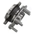 MAZDA Подшипник передн.ступицы Mazda 3/6/CX-5 12- JAPANPARTS KK-13019 (фото 2)