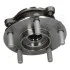 MAZDA Подшипник передн.ступицы Mazda 3/6/CX-5 12- JAPANPARTS KK-13019 (фото 3)