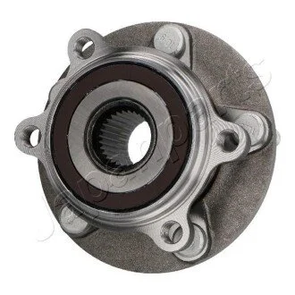 MAZDA Подшипник передн.ступицы Mazda 3/6/CX-5 12- JAPANPARTS KK-13019
