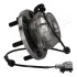 Ступиця колеса JAPANPARTS KK-13020 (фото 3)