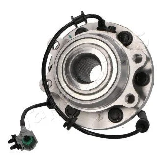 Ступиця колеса JAPANPARTS KK-13020