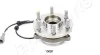 Ступиця колеса JAPANPARTS KK-13020 (фото 5)