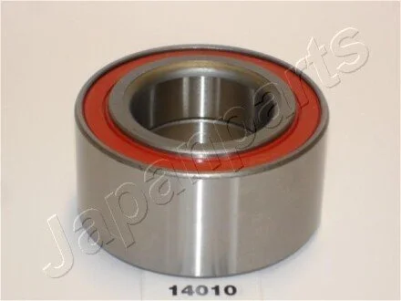 HONDA Подшипник ступицы передн.Civic -05, HR-V 1,6 99- JAPANPARTS KK-14010