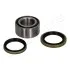 MITSUBISHI Подшипник передней ступицы Carisma 95-, Lancer 92-. JAPANPARTS KK-15008 (фото 1)