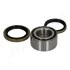 MITSUBISHI Подшипник передней ступицы Carisma 95-, Lancer 92-. JAPANPARTS KK-15008 (фото 3)
