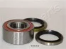 JAPANPARTS MITSUBISHI Подшипник ступицы Galant,Carisma 95- KK-15010