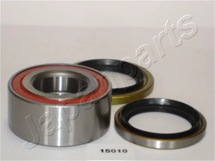 MITSUBISHI Подшипник ступицы Galant,Carisma 95- JAPANPARTS KK-15010