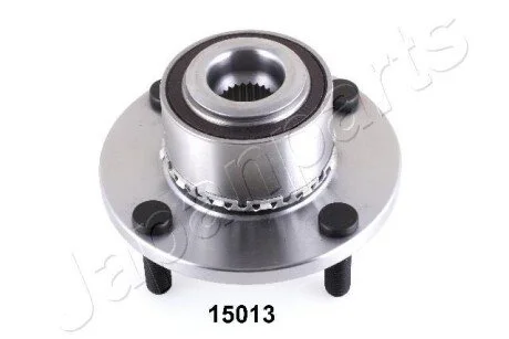 MITSUBISHI К-кт подшипника ступицы колеса Colt 04-,Smart FORFOUR JAPANPARTS KK-15013