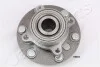 Ступиця колеса JAPANPARTS KK-15018 (фото 1)