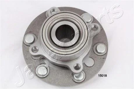 Ступиця колеса JAPANPARTS KK-15018