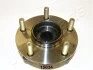 Ступиця колеса JAPANPARTS KK-15034 (фото 2)
