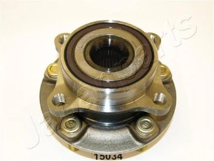 Ступиця колеса JAPANPARTS KK-15034