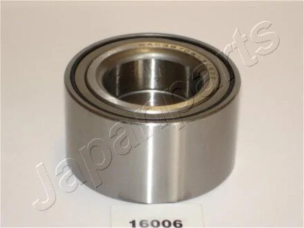 Набір підшипника маточини колеса JAPANPARTS KK16006