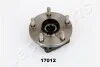 Підшипник кульковий SUBARU P. IMPREZA WRX/TRIBECA JAPANPARTS KK-17012 (фото 2)