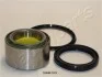 JAPANPARTS SUZUKI К-т подшипника пер. ступицы (с ABS) Grand Vitara -05 KK-18010