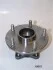 Ступиця колеса JAPANPARTS KK-18015 (фото 2)