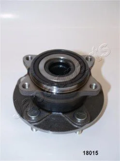 Ступиця колеса JAPANPARTS KK-18015