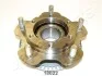 Ступиця колеса JAPANPARTS KK-18022 (фото 2)
