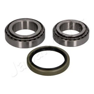 OPEL Подшипник ступицы Frontera 91- передний JAPANPARTS KK-19001