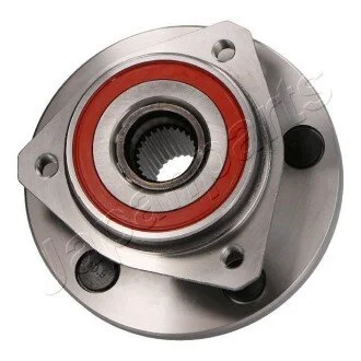 Ступиця колеса JAPANPARTS KK-19015
