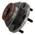 Ступиця колеса JAPANPARTS KK-19015 (фото 6)
