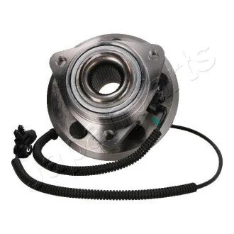 Автозапчасть JAPANPARTS KK19022