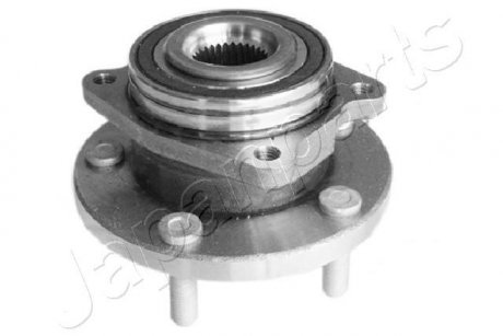 Підшипник кульковий CHRYSLER P. SEBRING 07-/DODGE AVENGER 07- JAPANPARTS KK-19026