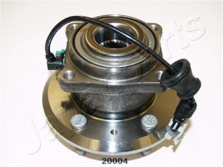 Ступиця колеса JAPANPARTS KK-20004