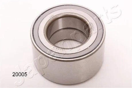 SSANGYONG Подшипник зад. ступицы Rexton 2,7-2,9 02- JAPANPARTS KK-20005