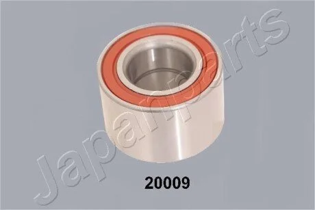 Комплект подшипника ступицы колеса JAPANPARTS KK-20009