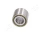 JAPANPARTS RENAULT Подшипник ступицы задн.Kangoo 08-, Dacia Duster 10- KK-20011