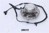 JAPANPARTS CHRYSLER Подшипник ступицы зад. Grand Voyager 3,3-3,6 08- KK-20015