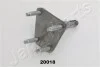 DAEWOO Ось ступицы заднего колеса Lanos (без ABS) JAPANPARTS KK-20018 (фото 2)