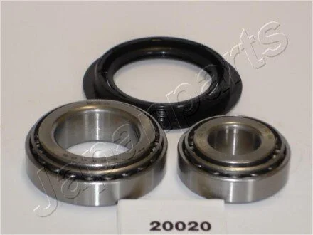 Набір підшипника маточини колеса JAPANPARTS KK-20020