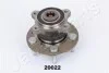 CHEVROLET Подшипник ступицы Aveo 11- JAPANPARTS KK-20022 (фото 1)
