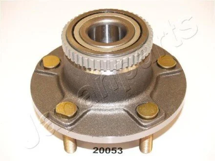 Ступиця колеса JAPANPARTS KK20053