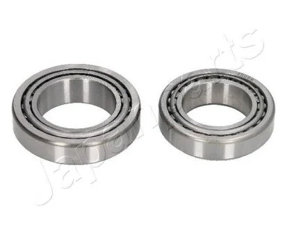 SSangYong Подшипник задней ступицы Korando -06 JAPANPARTS KK-20070