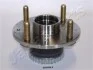 Ступиця колеса JAPANPARTS KK-20081 (фото 2)