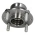 KIA Подшипник задней ступицы SHUMA 92-00 JAPANPARTS KK-20300 (фото 2)