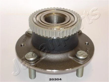 Ступиця колеса JAPANPARTS KK-20304