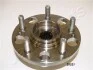 Ступиця колеса JAPANPARTS KK-20321 (фото 2)