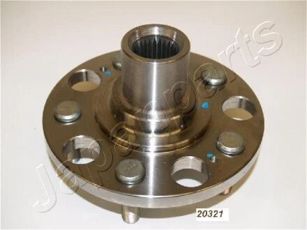 Ступиця колеса JAPANPARTS KK-20321