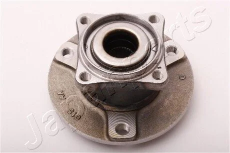 Ступиця колеса JAPANPARTS KK-20401