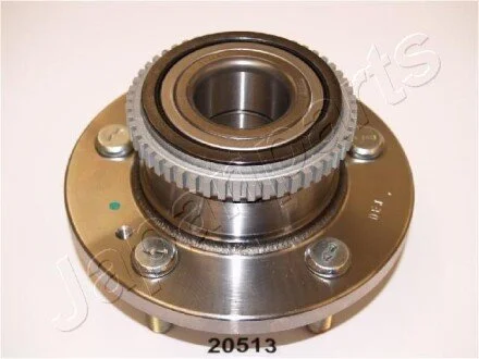 Ступиця колеса JAPANPARTS KK-20513