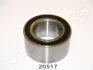 JAPANPARTS HYUNDAI Подшипник задней ступицы Tucson 04- KK-20517