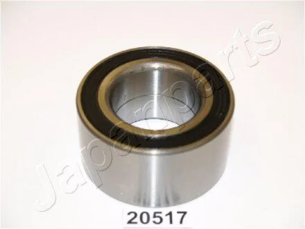 HYUNDAI Подшипник задней ступицы Tucson 04- JAPANPARTS KK-20517