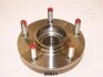 Ступиця колеса JAPANPARTS KK-20531 (фото 2)